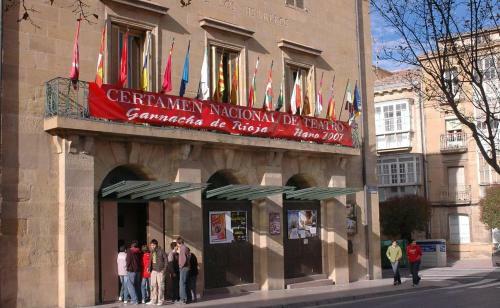 Apartamento At Vega 28 Haro