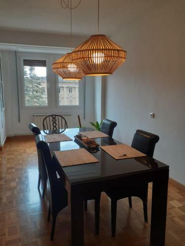 Apartamento At Vega 28 Haro