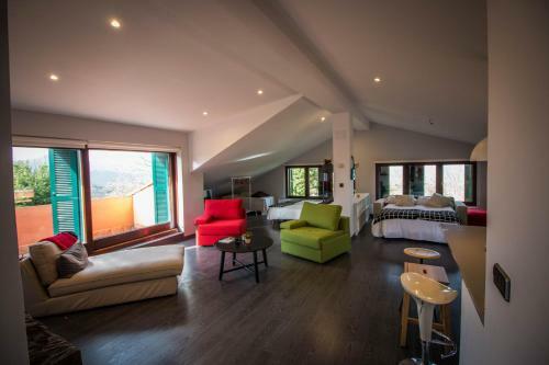 Agroturismo Casa Rural Arraigorri