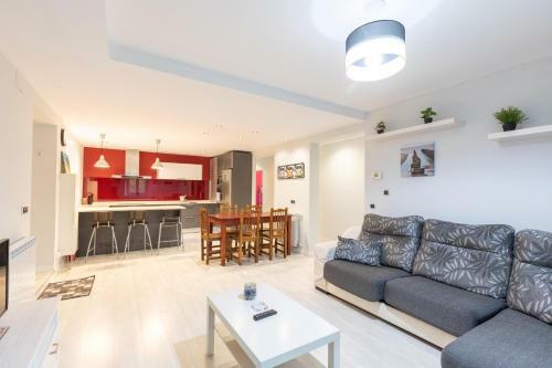 Apartamento Olotza - Baskey Rentals