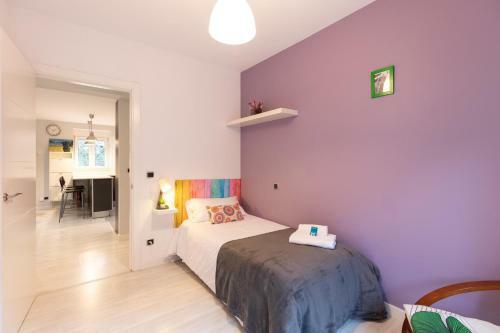 Apartamento Olotza - Baskey Rentals