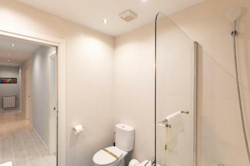 Apartamento Olotza - Baskey Rentals