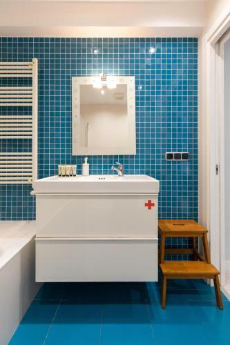 Apartamento Olotza - Baskey Rentals