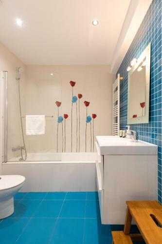 Apartamento Olotza - Baskey Rentals