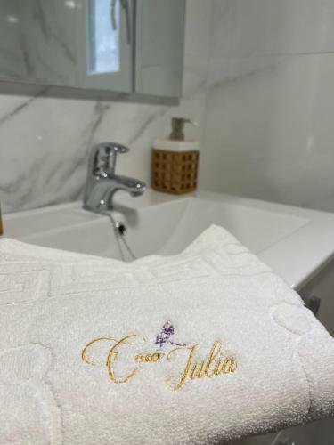 Hostal Casa Iulia