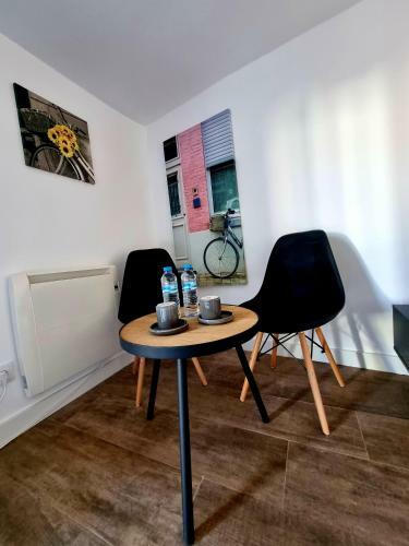 Hostal Casa Iulia