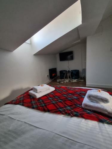 Hostal Casa Iulia