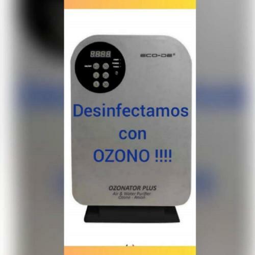 Apartamento Haro Confort