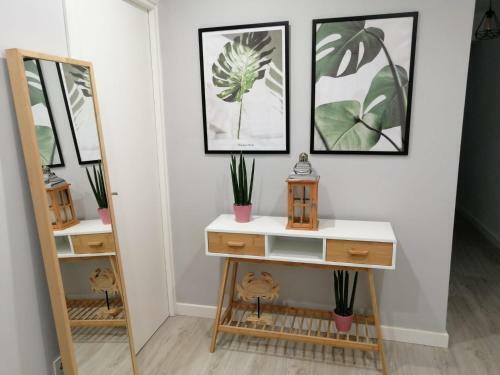 Apartamento Haro Confort