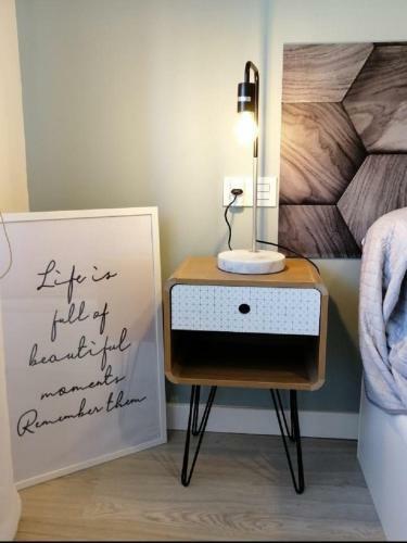 Apartamento Haro Confort