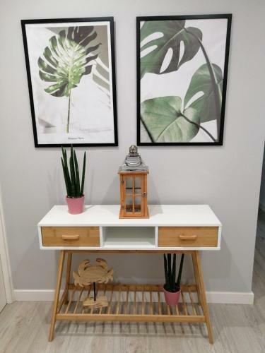 Apartamento Haro Confort