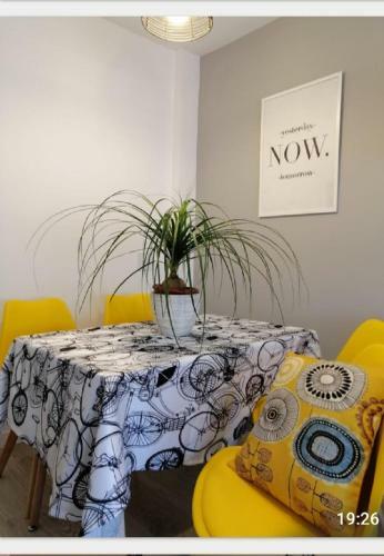 Apartamento Haro Confort