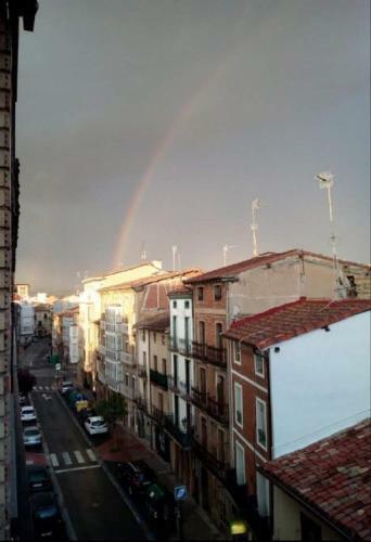 Apartamento Haro Confort