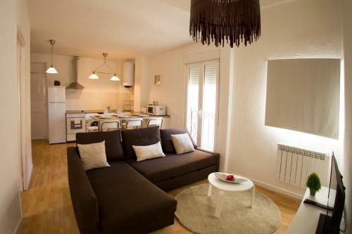 Apartamento Santo Tomas 23 Dcha