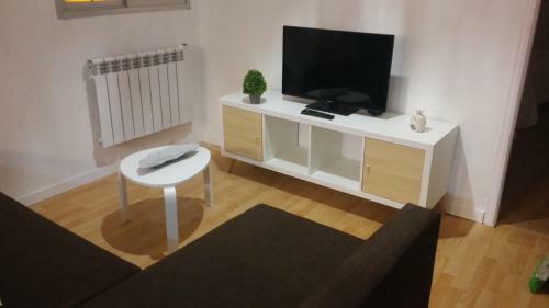 Apartamento Santo Tomas 23 Dcha