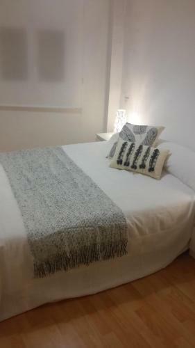 Apartamento Santo Tomas 23 Dcha