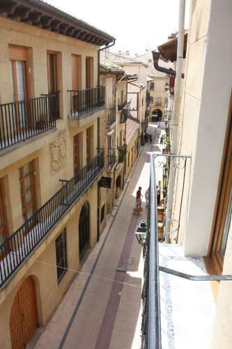 Apartamento Edificio Privado Con Terraza