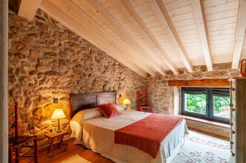 La Casa De Piedra