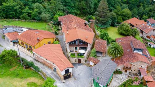 La Casa De Piedra