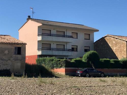 Casa Zacar�as