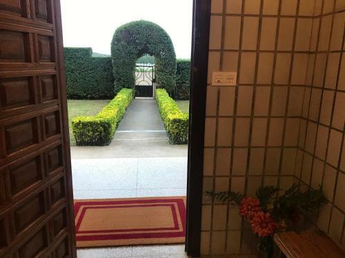 Casa Zacar�as