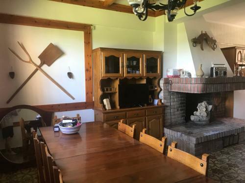 Casa Zacar�as