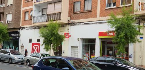 Apartamento La Ruta Del Vino