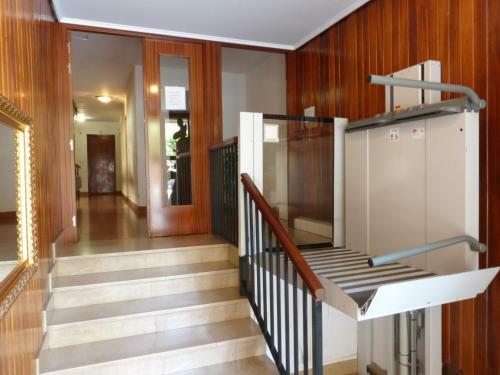 Apartamento Central Parque Haro