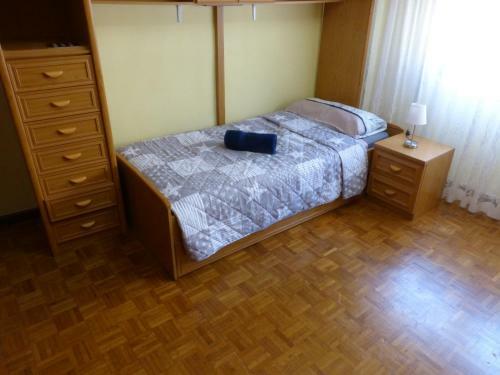 Apartamento Central Parque Haro