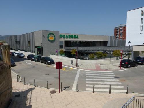 Apartamento Central Parque Haro