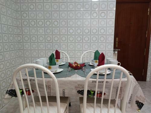 Apartamento Central Parque Haro