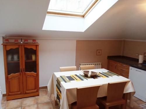 Apartamento Atico Luminoso En Pleno Centro de Haro