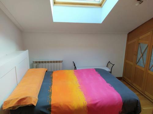 Apartamento Atico Luminoso En Pleno Centro de Haro