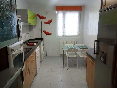 Apartamento En El Coraz�n Del Mazo