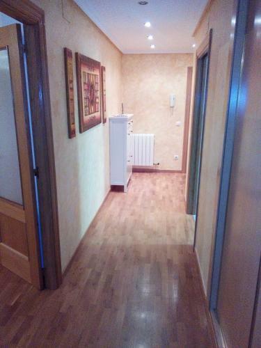 Apartamento En El Coraz�n Del Mazo