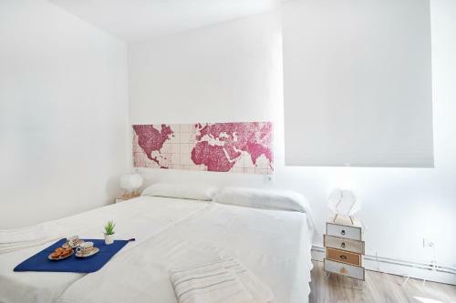 Apartamento La Casa de Esme Ll