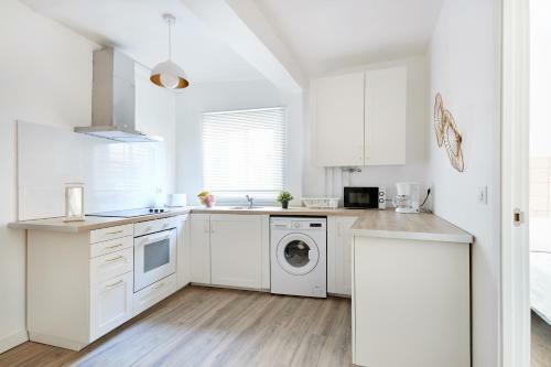 Apartamento La Casa de Esme Ll