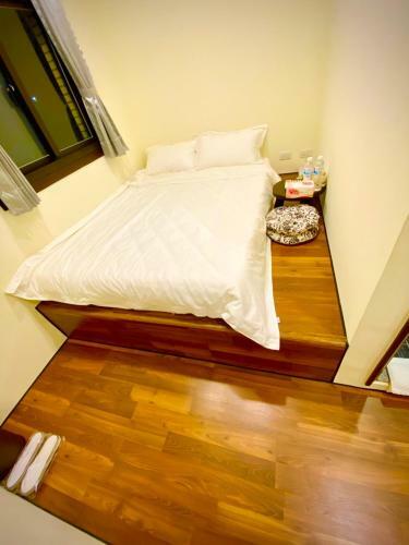 Flower's Home