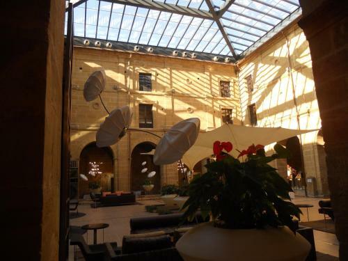 Apartamento Estaci�n Enol�gica