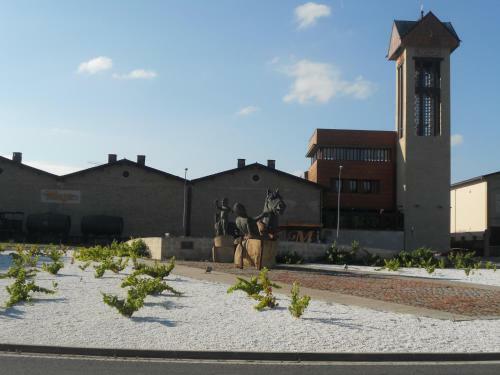 Apartamento Estaci�n Enol�gica