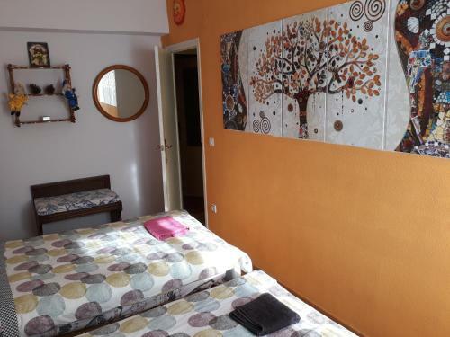Apartamento Estaci�n Enol�gica