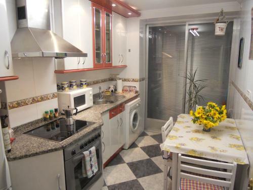 Apartamento Estaci�n Enol�gica