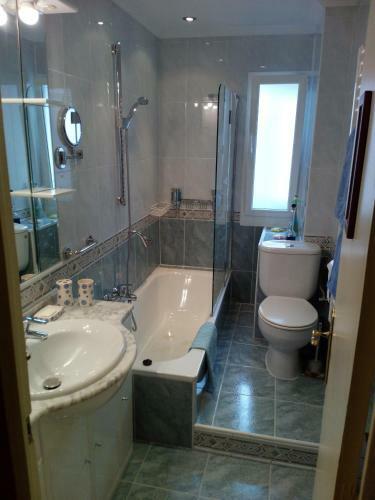 Apartamento Estaci�n Enol�gica