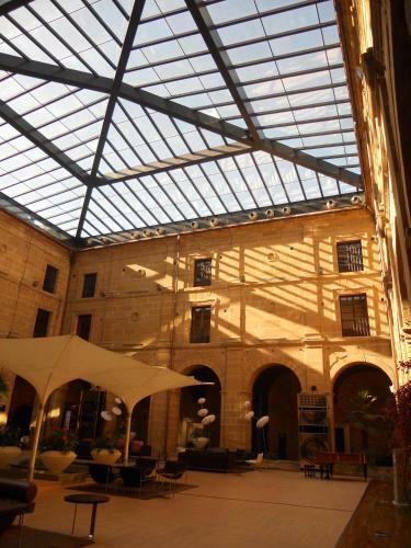 Apartamento Estaci�n Enol�gica