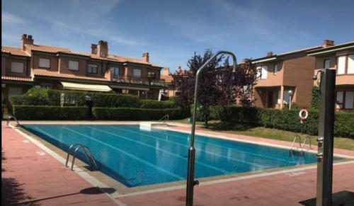 Chalet Haro (la Rioja)