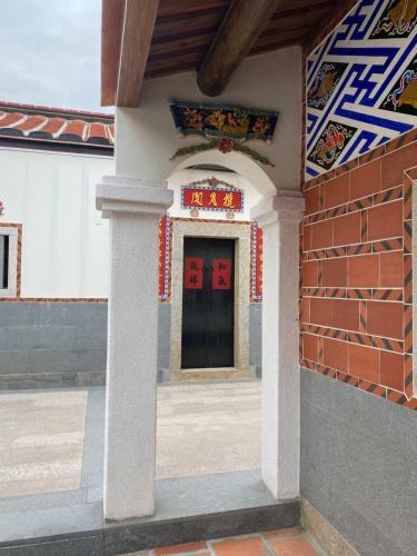 Bed & Breakfast The Chen Story II