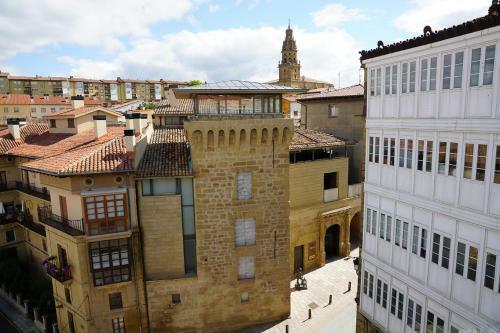 Apartamentos La Concordia