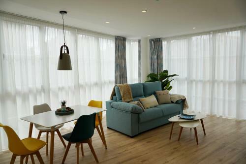 Apartamentos La Concordia