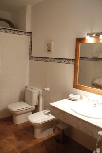 Apartamento Casa Rural Francisco Pizarro