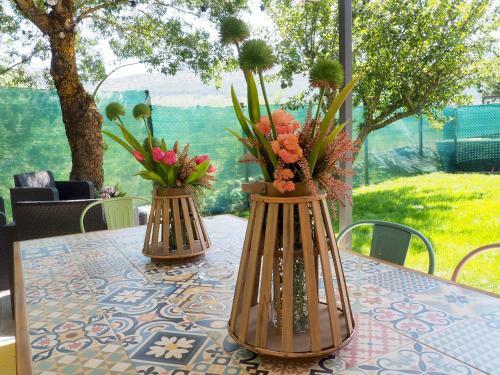 Casa Rural Pe�a Gamella